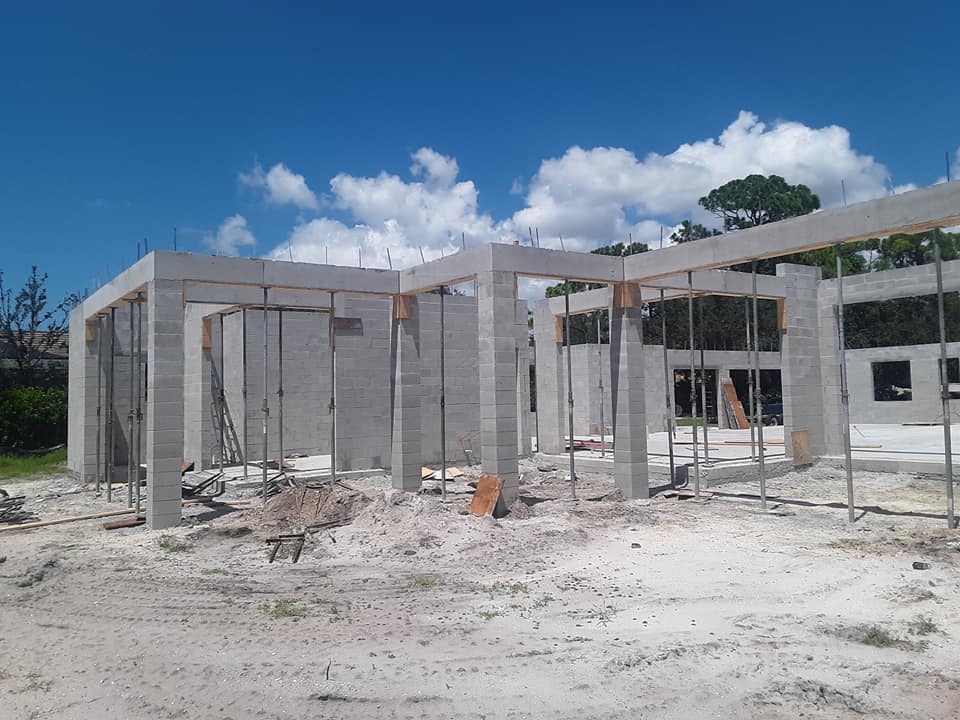 Block construction